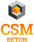 CSM Metall - Бетон в Москве